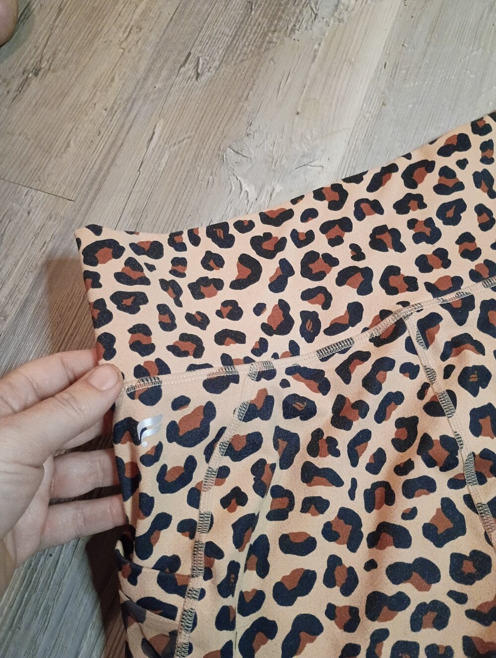 Fabletics Shorts - Picture 5 of 5